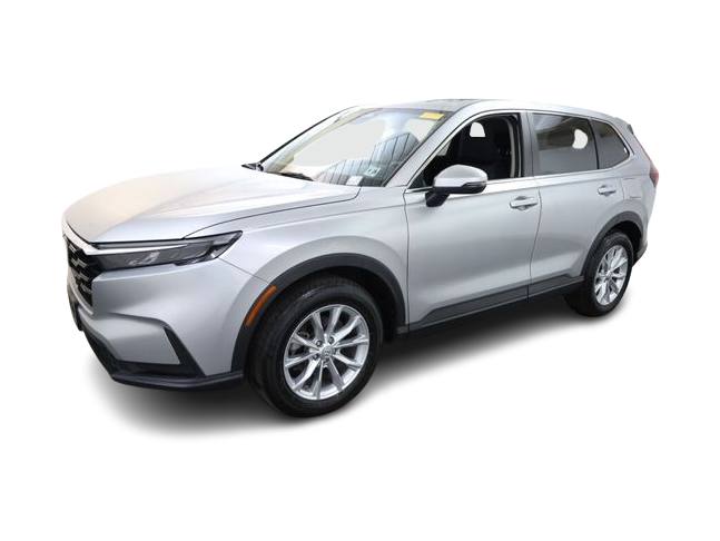 Thumbnail: 2024 Honda CR-V - 20