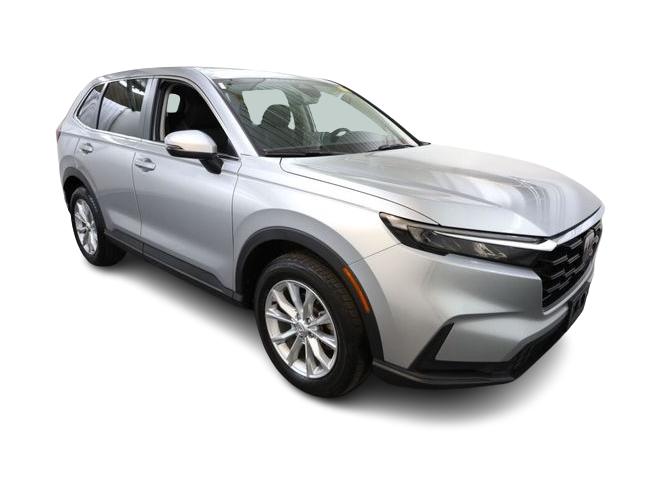 Thumbnail: 2024 Honda CR-V - 25