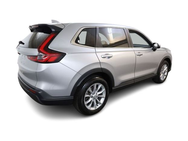 Thumbnail: 2024 Honda CR-V - 23
