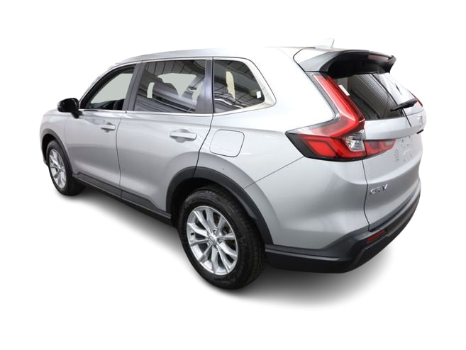 Thumbnail: 2024 Honda CR-V - 4
