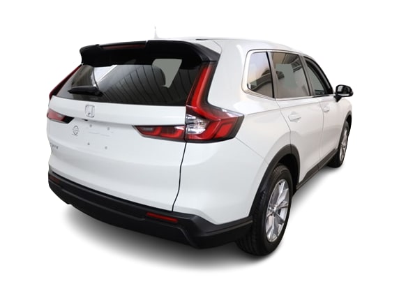 Thumbnail: 2024 Honda CR-V - 22