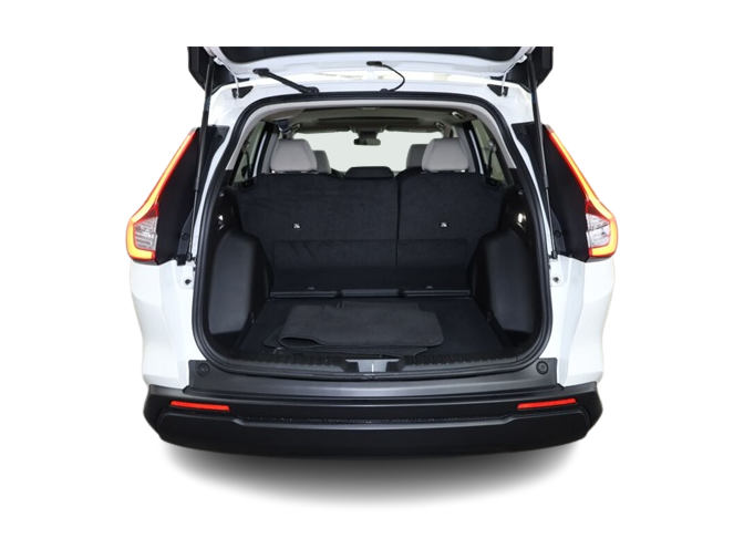 Thumbnail: 2024 Honda CR-V - 18