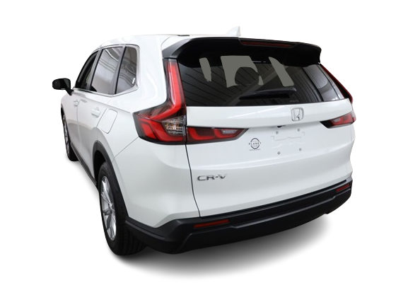 Thumbnail: 2024 Honda CR-V - 21