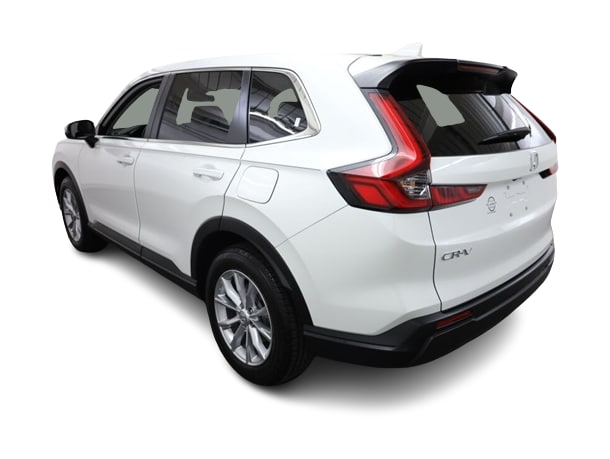 Thumbnail: 2024 Honda CR-V - 4