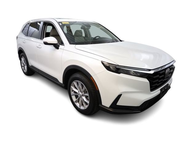 Thumbnail: 2024 Honda CR-V - 25