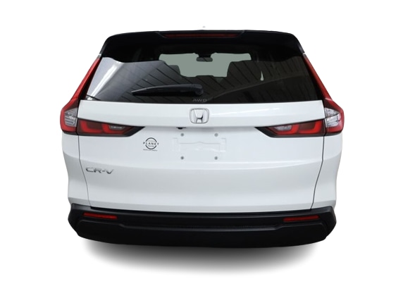 Thumbnail: 2024 Honda CR-V - 5