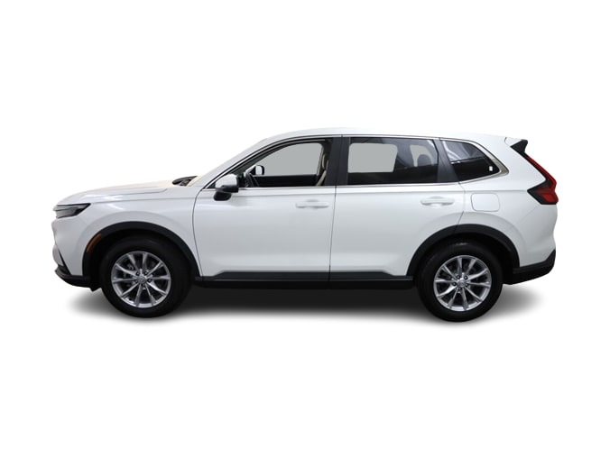 Thumbnail: 2024 Honda CR-V - 3