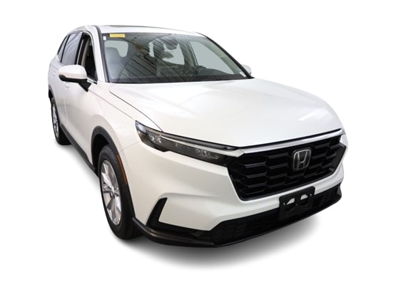 Thumbnail: 2024 Honda CR-V - 26