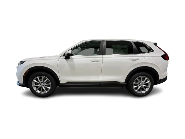 Thumbnail: 2026 Honda CR-V - 3