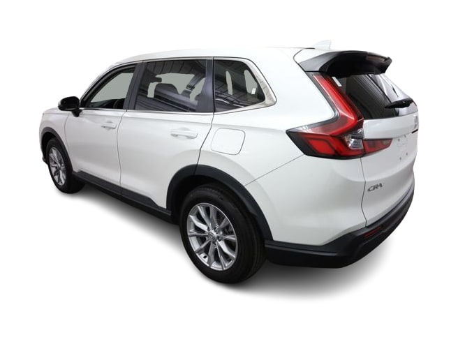 Thumbnail: 2023 Honda CR-V - 4