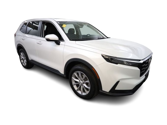 Thumbnail: 2023 Honda CR-V - 25