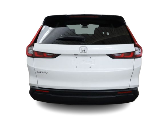 Thumbnail: 2023 Honda CR-V - 5