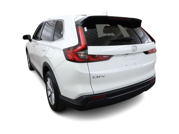 Thumbnail: 2023 Honda CR-V - 21