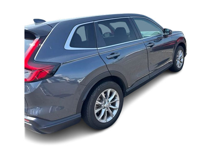 Thumbnail: 2024 Honda CR-V - 10