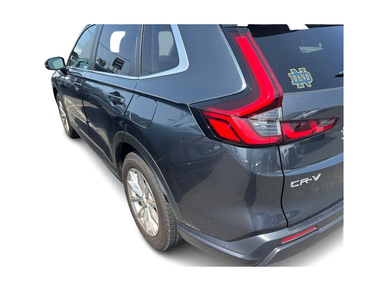 Thumbnail: 2024 Honda CR-V - 2