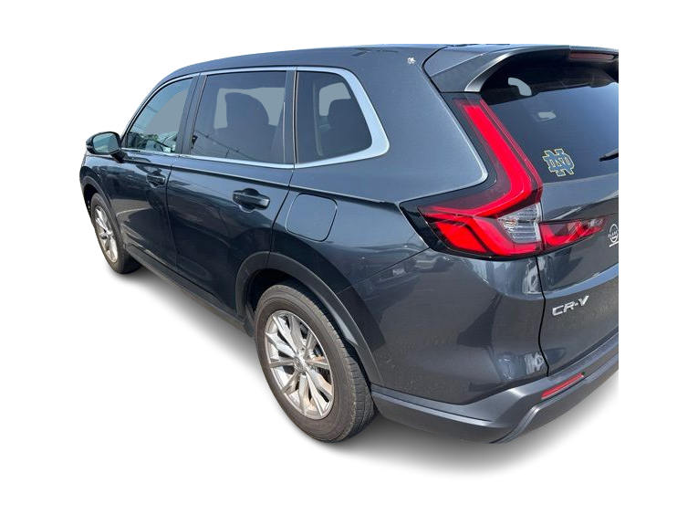 Thumbnail: 2024 Honda CR-V - 8