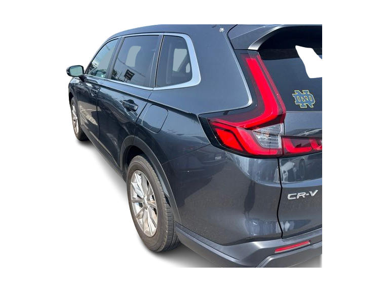 Thumbnail: 2024 Honda CR-V - 7