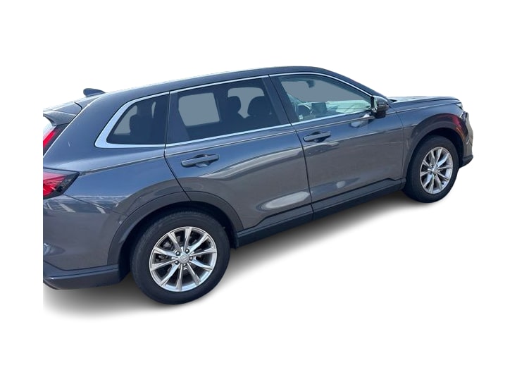 Thumbnail: 2024 Honda CR-V - 12