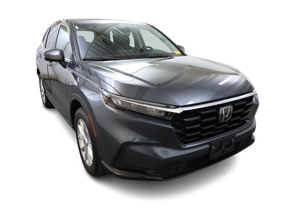 Thumbnail: 2024 Honda CR-V - 26
