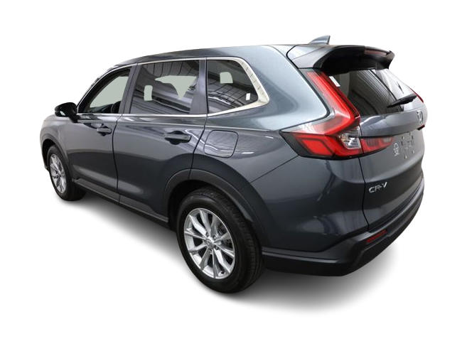 Thumbnail: 2024 Honda CR-V - 4