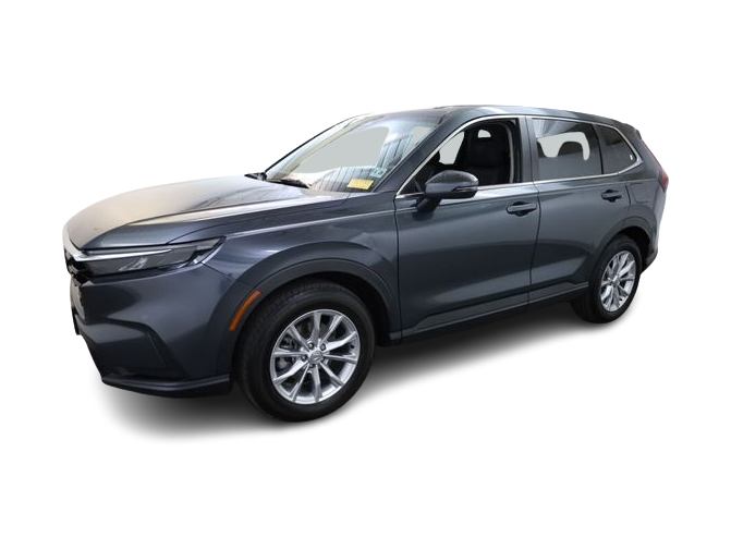 Thumbnail: 2024 Honda CR-V - 20