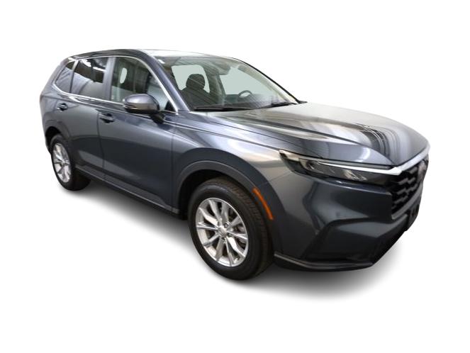 Thumbnail: 2024 Honda CR-V - 25