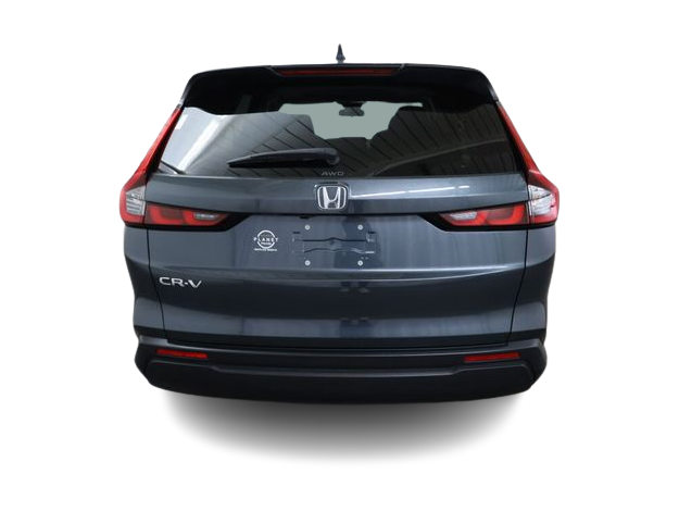 Thumbnail: 2024 Honda CR-V - 5