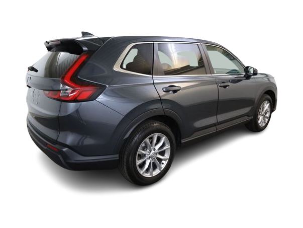 Thumbnail: 2024 Honda CR-V - 23