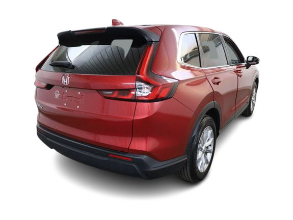 2024 Honda CR-V EX - Photo 22
