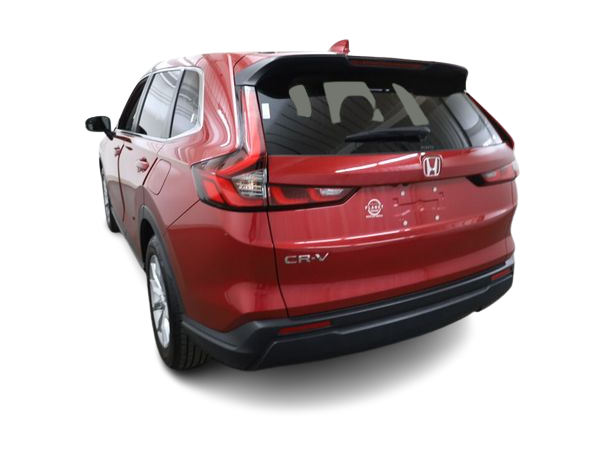 2024 Honda CR-V EX - Photo 21