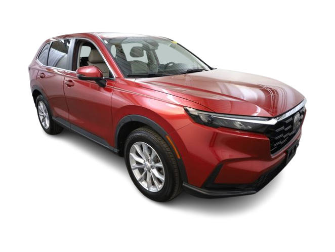 2024 Honda CR-V EX - Photo 25