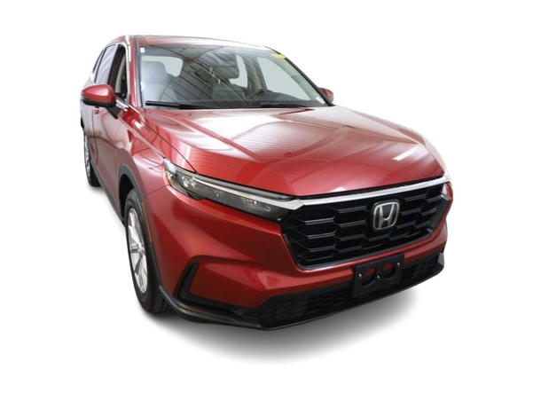 2024 Honda CR-V EX - Photo 26