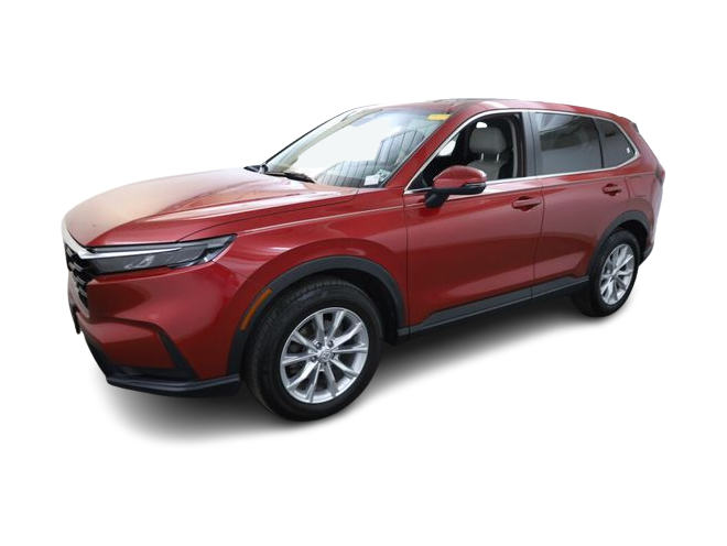 2024 Honda CR-V EX - Photo 20