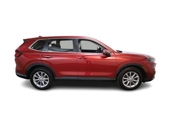 2024 Honda CR-V EX - Photo 24
