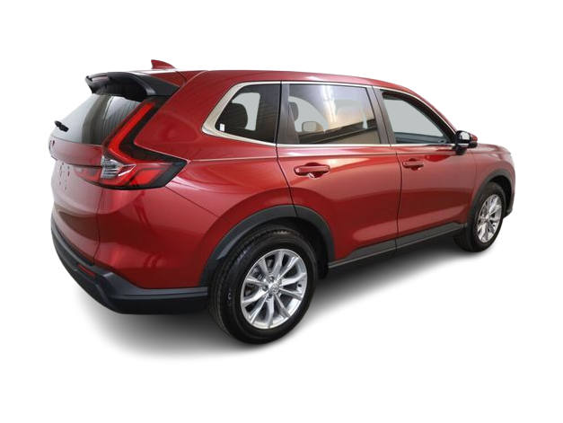 2024 Honda CR-V EX - Photo 23
