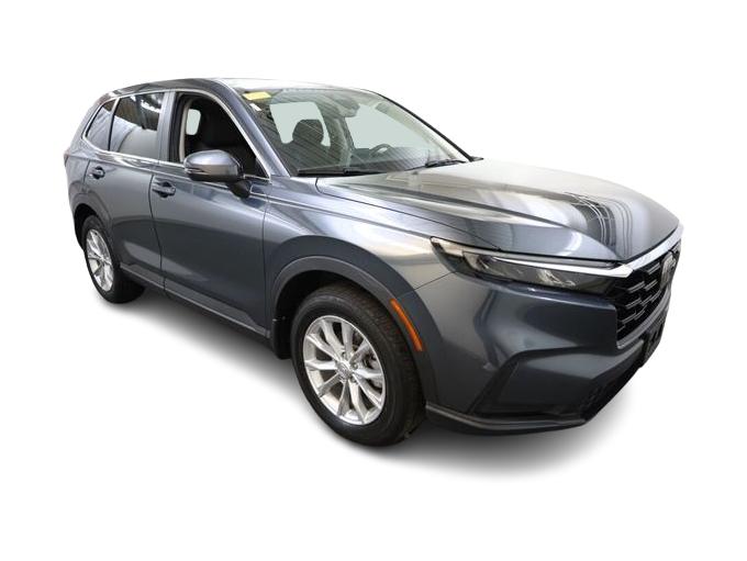 Thumbnail: 2024 Honda CR-V - 25