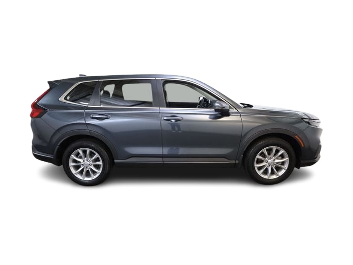 Thumbnail: 2024 Honda CR-V - 24