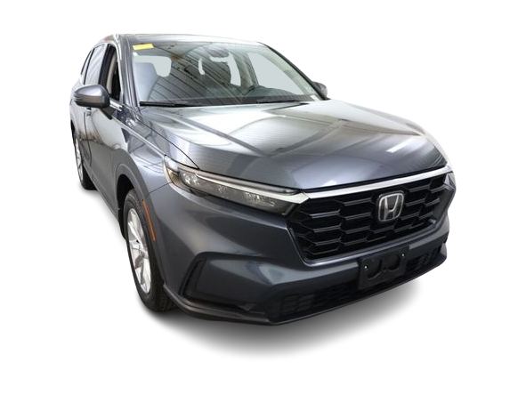 Thumbnail: 2024 Honda CR-V - 26