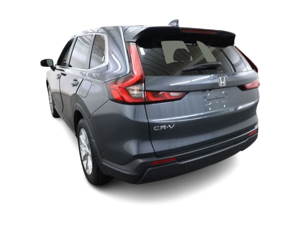 Thumbnail: 2024 Honda CR-V - 21