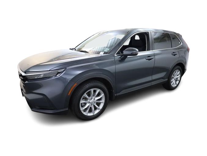 Thumbnail: 2024 Honda CR-V - 20