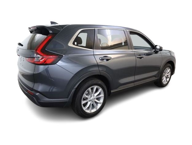 Thumbnail: 2024 Honda CR-V - 23