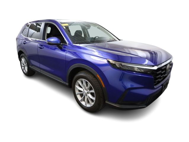 Thumbnail: 2024 Honda CR-V - 25