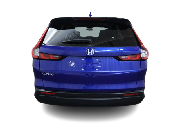 Thumbnail: 2024 Honda CR-V - 5