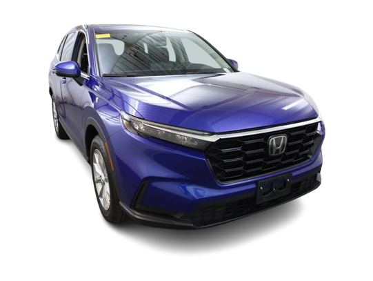 Thumbnail: 2024 Honda CR-V - 26