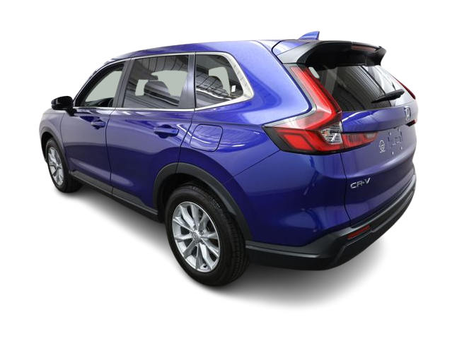 Thumbnail: 2024 Honda CR-V - 4