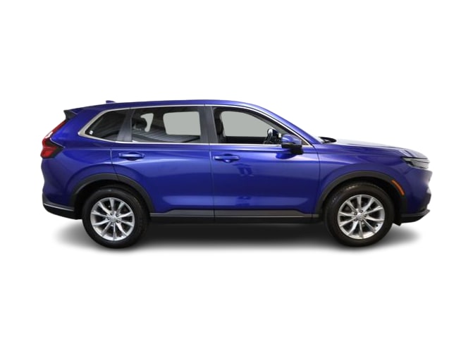 Thumbnail: 2024 Honda CR-V - 24