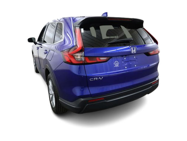 Thumbnail: 2024 Honda CR-V - 21