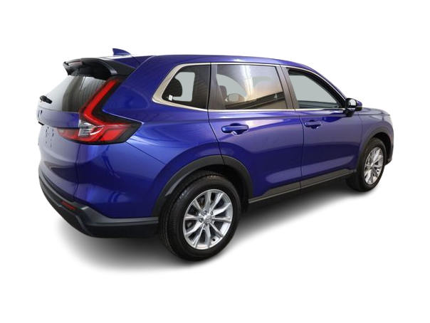 Thumbnail: 2024 Honda CR-V - 23