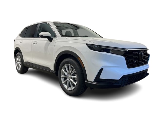 Thumbnail: 2026 Honda CR-V - 19