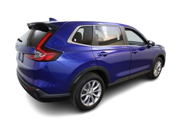 Thumbnail: 2023 Honda CR-V - 23